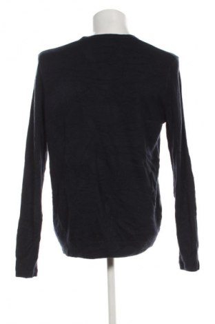 Herrenpullover Marks & Spencer, Größe XXL, Farbe Blau, Preis € 35,99