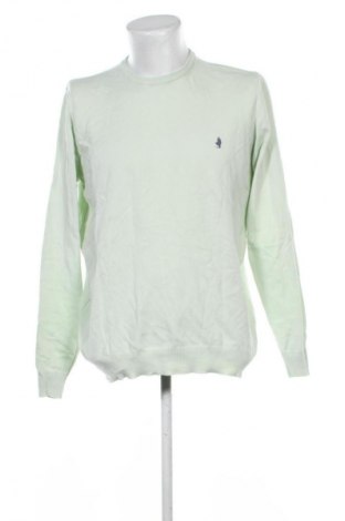 Pulover de bărbați MCS, Mărime XL, Culoare Verde, Preț 115,99 Lei