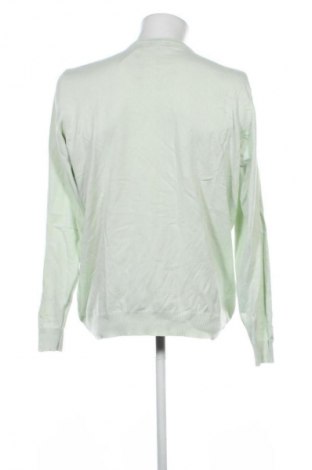 Pulover de bărbați MCS, Mărime XL, Culoare Verde, Preț 115,99 Lei