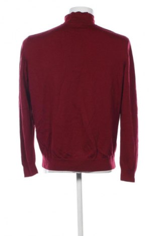 Pulover de bărbați Maerz Muenchen, Mărime XL, Culoare Roșu, Preț 202,99 Lei
