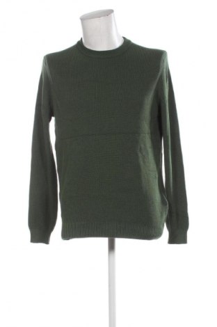Pánsky sveter  Maerz Muenchen, Veľkosť XL, Farba Zelená, Cena  41,95 €
