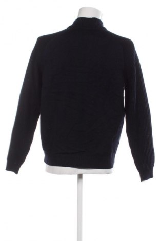 Pánsky sveter  Maerz Muenchen, Veľkosť L, Farba Modrá, Cena  39,95 €