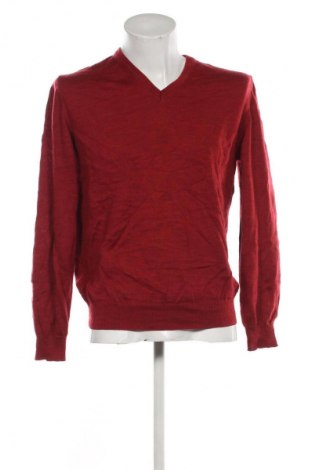 Herrenpullover Maerz Muenchen, Größe L, Farbe Rot, Preis € 41,99