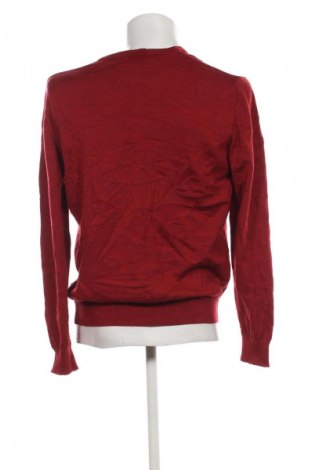 Herrenpullover Maerz Muenchen, Größe L, Farbe Rot, Preis € 41,99