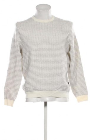 Herrenpullover Maerz Muenchen, Größe XL, Farbe Weiß, Preis 47,99 €