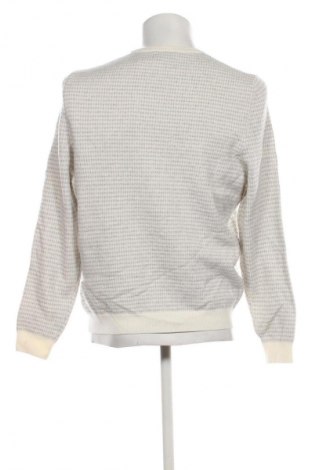 Herrenpullover Maerz Muenchen, Größe XL, Farbe Weiß, Preis 47,99 €