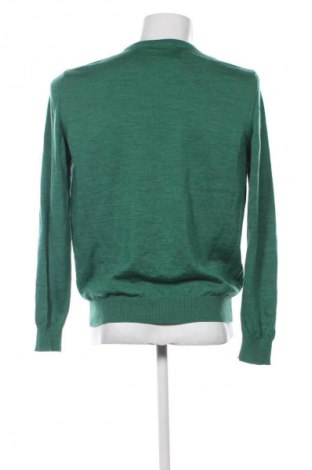 Férfi pulóver Maerz Muenchen, Méret L, Szín Zöld, Ár 19 209 Ft