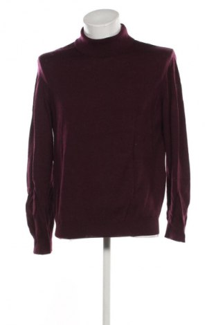 Herrenpullover Maerz Muenchen, Größe L, Farbe Rot, Preis € 41,99
