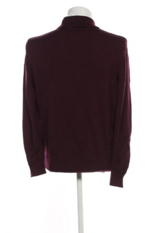 Herrenpullover Maerz Muenchen, Größe L, Farbe Rot, Preis € 41,99