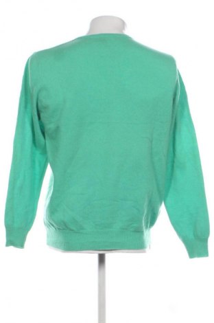 Férfi pulóver Malagrida, Méret M, Szín Sokszínű, Ár 7 919 Ft