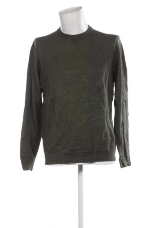 Męski sweter Mango, Rozmiar L, Kolor Zielony, Cena 67,99 zł