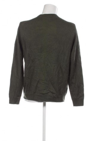 Męski sweter Mango, Rozmiar L, Kolor Zielony, Cena 67,99 zł