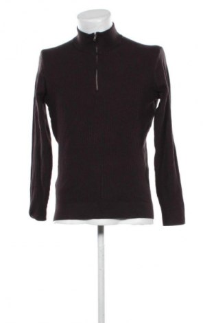 Pulover de bărbați Mango, Mărime M, Culoare Maro, Preț 94,99 Lei