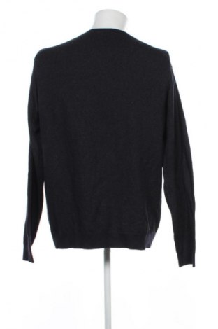 Pulover de bărbați Mango, Mărime XL, Culoare Albastru, Preț 107,99 Lei