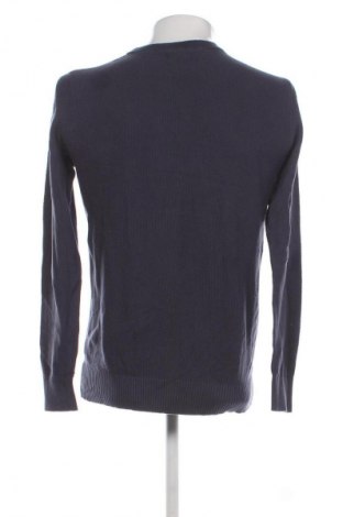 Męski sweter Manguun, Rozmiar L, Kolor Niebieski, Cena 50,99 zł