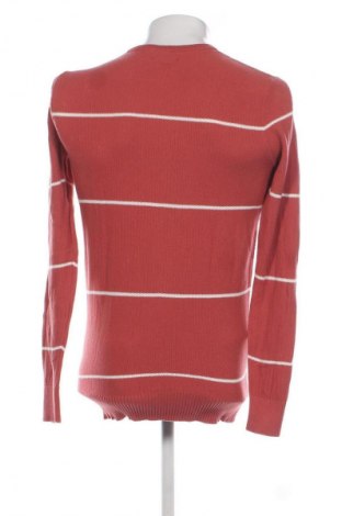 Herrenpullover Manguun, Größe S, Farbe Rosa, Preis 18,00 €