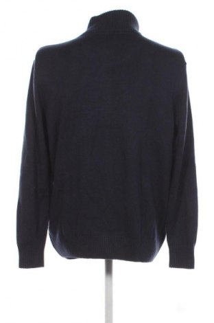 Pánsky sveter  Man's World, Veľkosť L, Farba Modrá, Cena  34,95 €