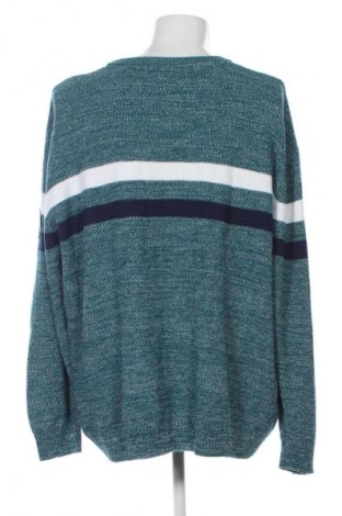 Herrenpullover Man's World, Größe 4XL, Farbe Mehrfarbig, Preis € 30,99