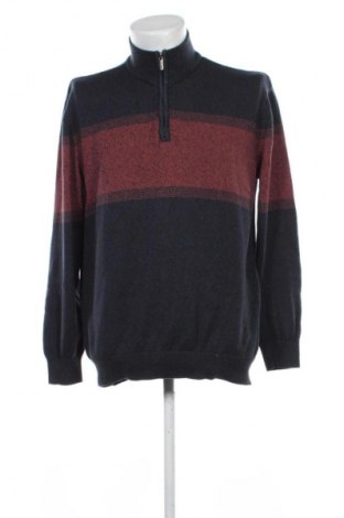 Pulover de bărbați Man's World, Mărime S, Culoare Multicolor, Preț 110,99 Lei