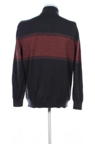 Pulover de bărbați Man's World, Mărime S, Culoare Multicolor, Preț 110,99 Lei