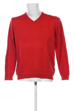 Pulover de bărbați Marc O'Polo, Mărime L, Culoare Roșu, Preț 326,99 Lei