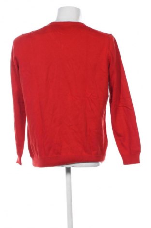 Pulover de bărbați Marc O'Polo, Mărime L, Culoare Roșu, Preț 326,99 Lei