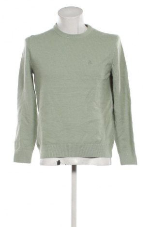 Мъжки пуловер Marc O'Polo, Размер M, Цвят Зелен, Цена 167,99 лв.