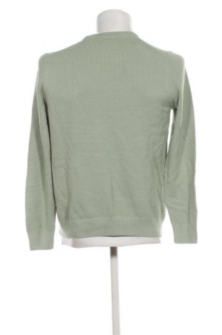 Мъжки пуловер Marc O'Polo, Размер M, Цвят Зелен, Цена 167,99 лв.