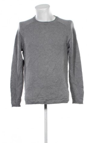 Herrenpullover Marc O'Polo, Größe L, Farbe Grau, Preis 14,99 €