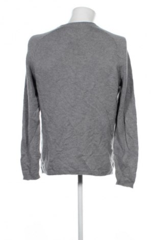 Herrenpullover Marc O'Polo, Größe L, Farbe Grau, Preis 14,99 €
