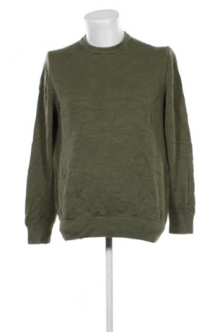 Herrenpullover Marc O'Polo, Größe M, Farbe Grün, Preis € 40,99