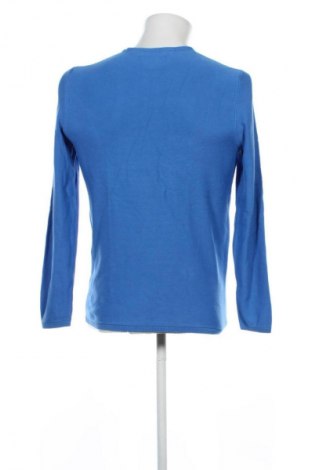 Męski sweter Marc O'Polo, Rozmiar M, Kolor Niebieski, Cena 190,99 zł