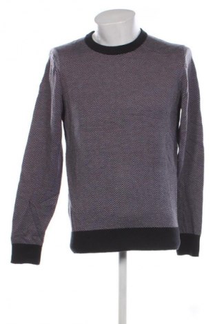 Herrenpullover Marcs, Größe M, Farbe Mehrfarbig, Preis 10,99 €