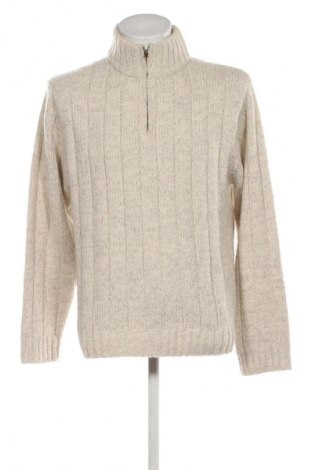 Ανδρικό πουλόβερ Marks & Spencer, Μέγεθος M, Χρώμα Πολύχρωμο, Τιμή 13,82 €