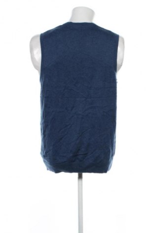 Pulover de bărbați Marks & Spencer, Mărime M, Culoare Albastru, Preț 46,99 Lei