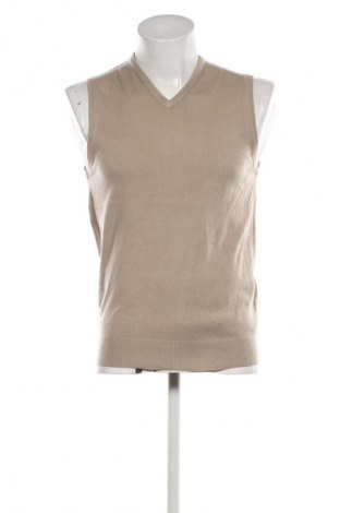 Pulover de bărbați Marks & Spencer Blue Harbour, Mărime M, Culoare Bej, Preț 126,00 Lei