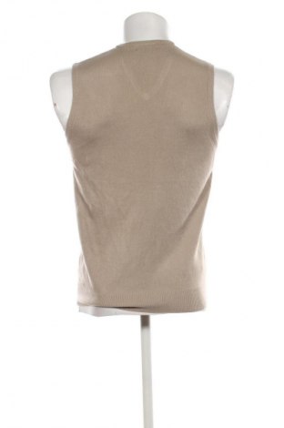 Pulover de bărbați Marks & Spencer Blue Harbour, Mărime M, Culoare Bej, Preț 126,00 Lei