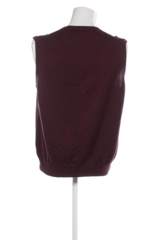 Pánsky sveter  Marks & Spencer Blue Harbour, Veľkosť XL, Farba Červená, Cena  25,00 €