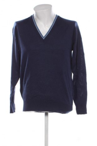 Pánsky sveter  Marz, Veľkosť L, Farba Modrá, Cena  24,95 €