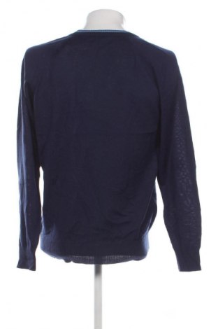 Pánsky sveter  Marz, Veľkosť L, Farba Modrá, Cena  24,95 €