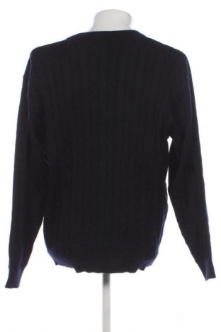 Herrenpullover Marz, Größe L, Farbe Blau, Preis € 26,99