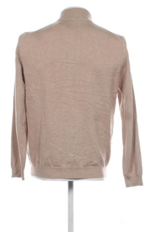Herrenpullover Massimo Dutti, Größe L, Farbe Beige, Preis € 48,99