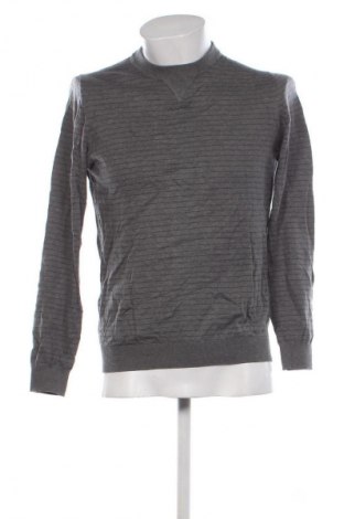 Męski sweter Massimo Dutti, Rozmiar M, Kolor Szary, Cena 179,99 zł