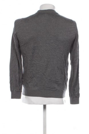 Męski sweter Massimo Dutti, Rozmiar M, Kolor Szary, Cena 179,99 zł