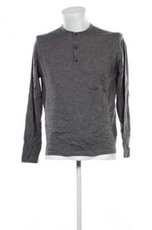 Męski sweter Massimo Dutti, Rozmiar L, Kolor Szary, Cena 154,99 zł