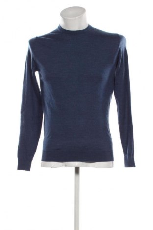 Pulover de bărbați Massimo Dutti, Mărime M, Culoare Multicolor, Preț 163,00 Lei