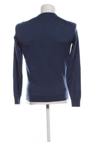 Pulover de bărbați Massimo Dutti, Mărime M, Culoare Multicolor, Preț 163,00 Lei