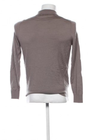 Herrenpullover Massimo Dutti, Größe M, Farbe Beige, Preis € 37,99