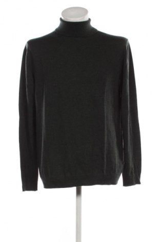 Pánsky sveter  Matinique, Veľkosť XXL, Farba Zelená, Cena  31,71 €