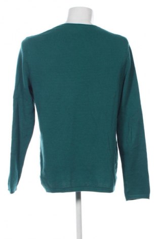 Męski sweter McNeal, Rozmiar L, Kolor Zielony, Cena 110,99 zł